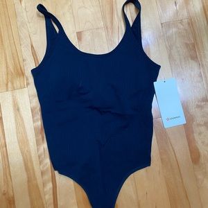 Lululemon bodysuit